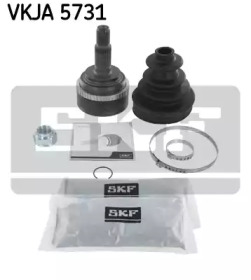 Привод колеса SKF для HONDA CIVIC VII Hatchback (EU, EP, EV) 1.7 CTDi